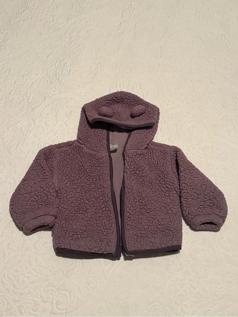 GAP soft plush